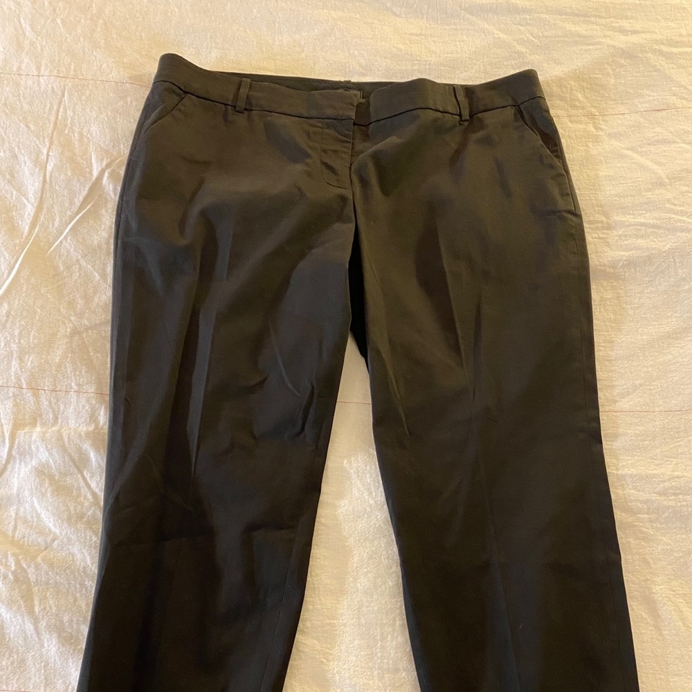 JCrew Chinos